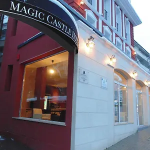 3* Hotel Magic Castle