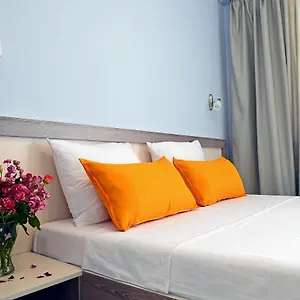 Visito Aparthouse Szófia
