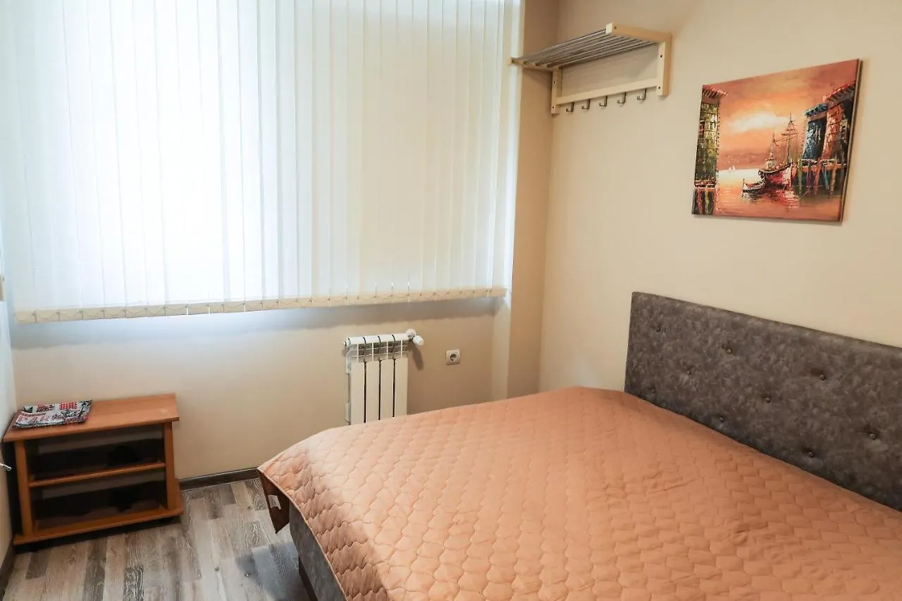 Lozenets Apartment Sofia