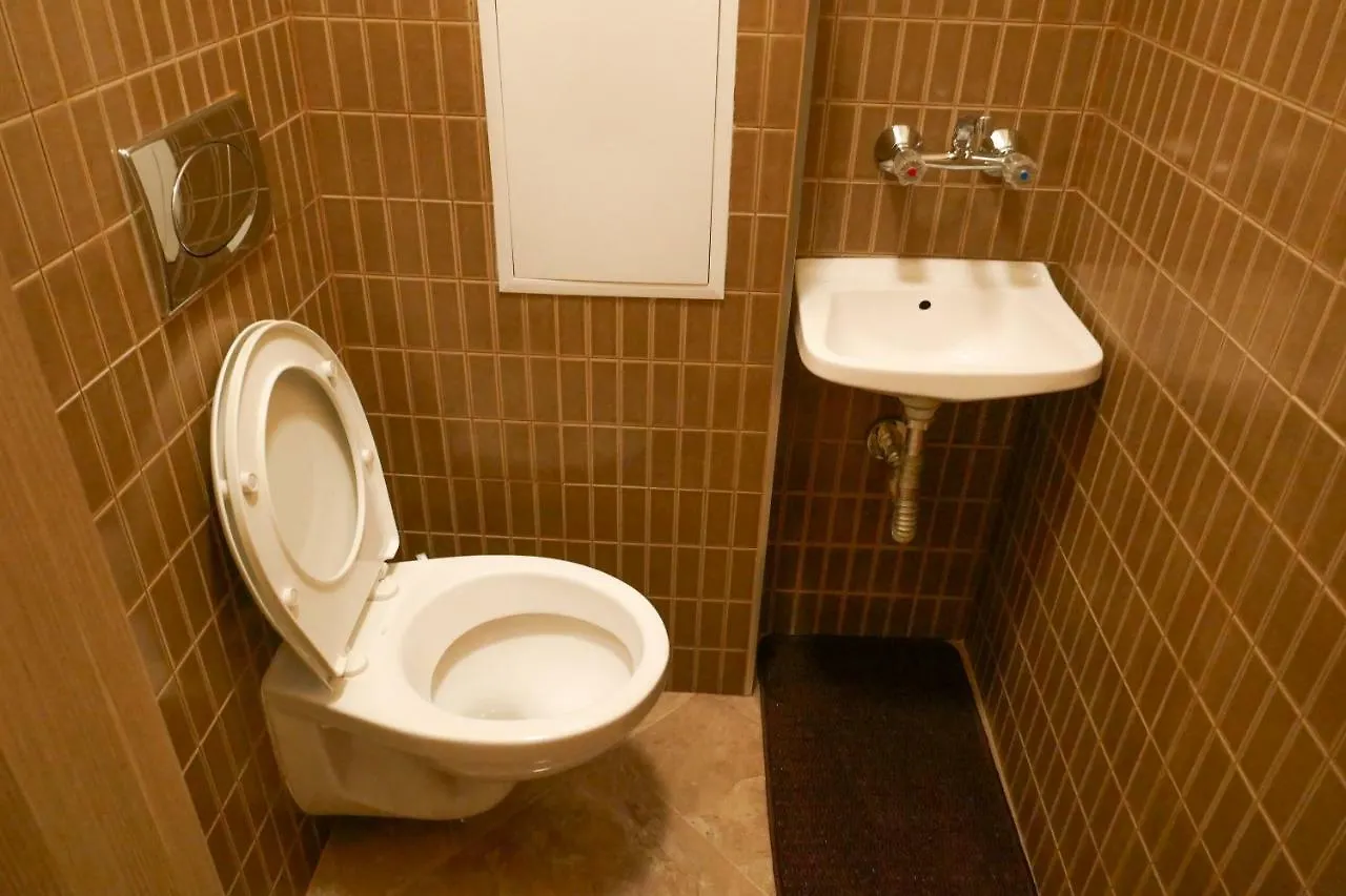 Lozenets Apartment Sofia Bulgarien