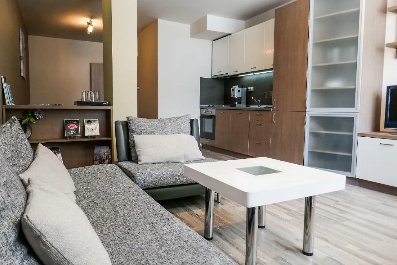Lozenets Apartment Sofia