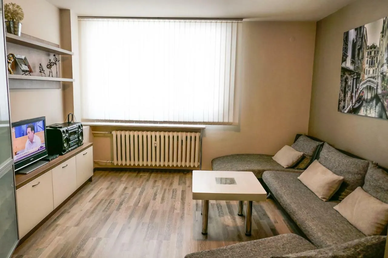 Lozenets Apartment Sofia