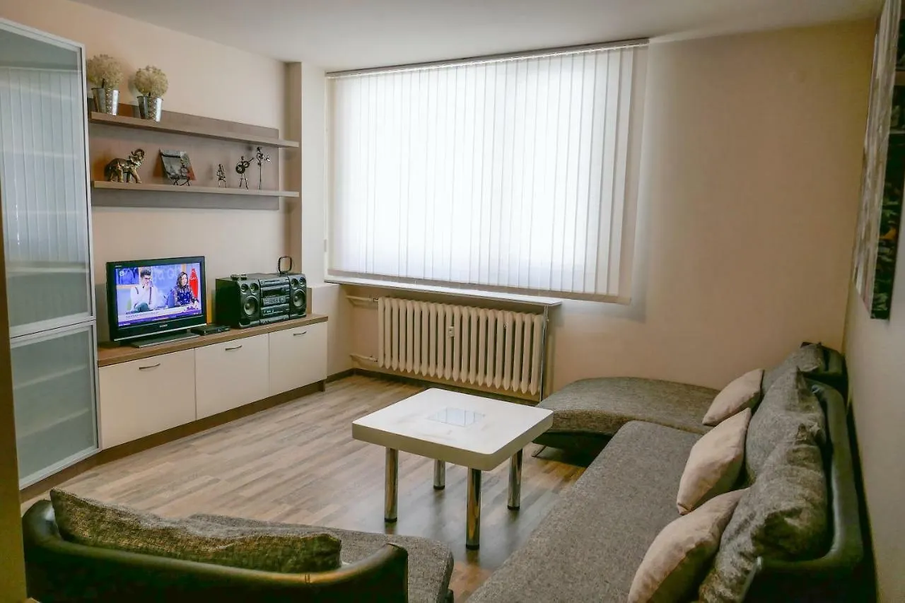 Lozenets Apartment Sofia 0*,