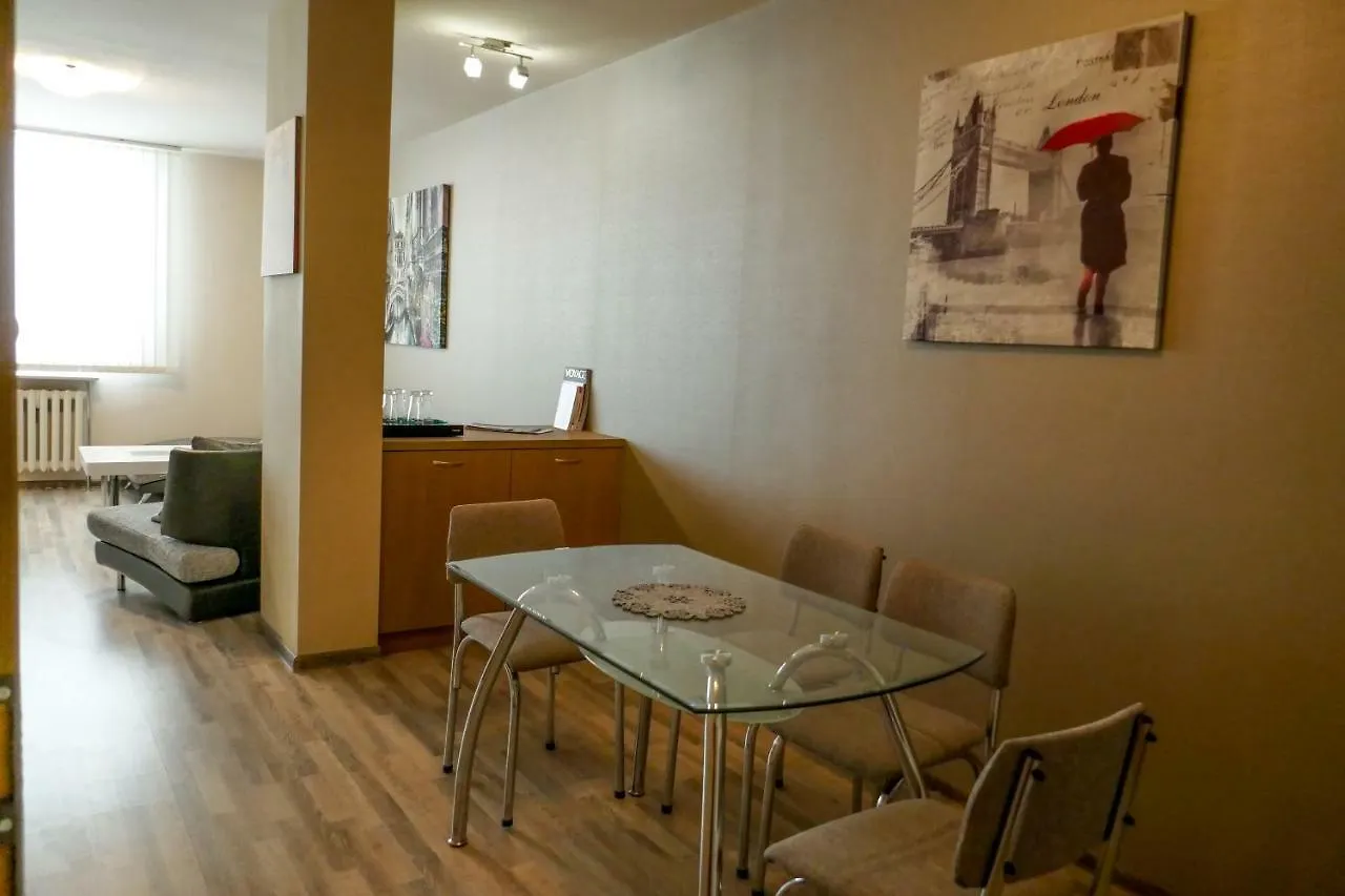 Lozenets Apartment Sofia 0*,  Bulgaria