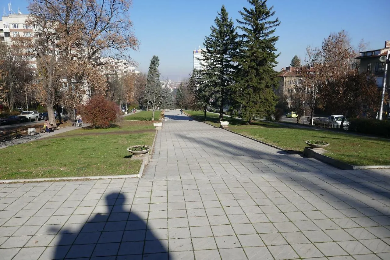 Lozenets Apartment Sofia Bulgaria