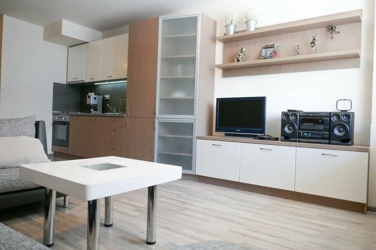 Lozenets Apartment Sofia